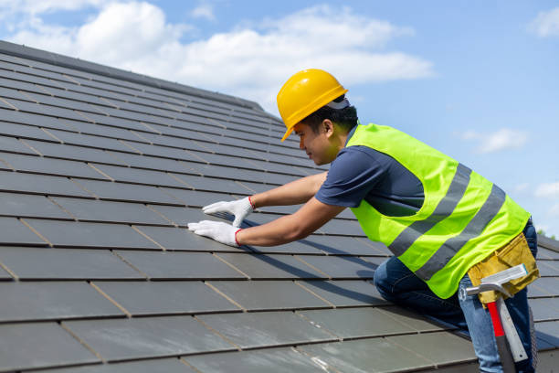 Best Tile Roofing Contractor  in Linntown, PA