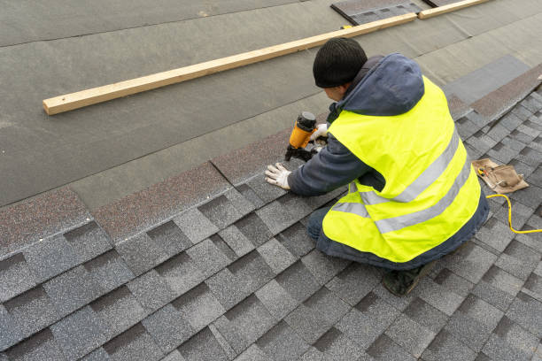 Best Gutter Installation and Roofing  in Linntown, PA