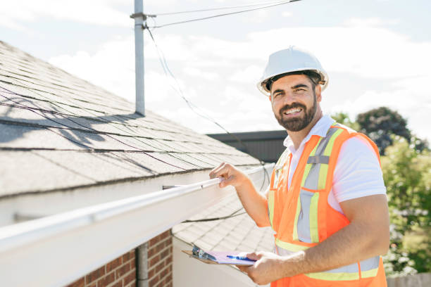 Quick and Trustworthy Emergency Roof Repair Services in Linntown, PA