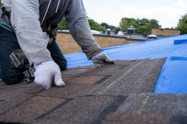 Best Emergency Roof Repair  in Linntown, PA