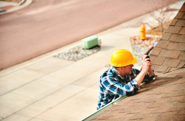 Best Commercial Roofing Services  in Linntown, PA