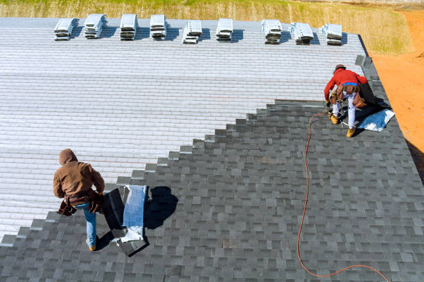 Best Commercial Roofing Services  in Linntown, PA
