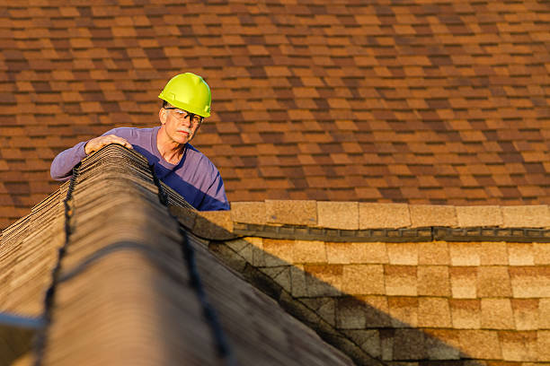 Best Flat Roof Repair Services  in Linntown, PA