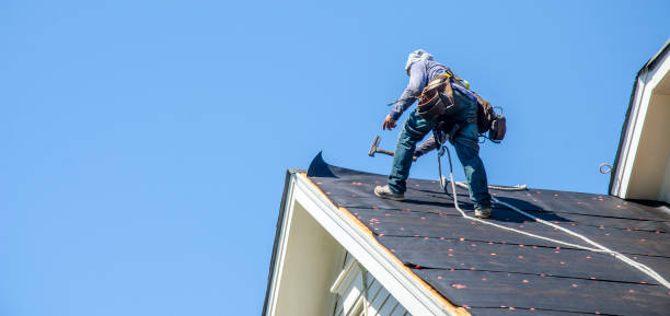 Best Roof Maintenance Services  in Linntown, PA