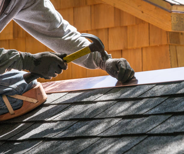 Quick and Trustworthy Emergency Roof Repair Services in Linntown, PA
